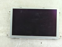 2013-2015 Audi Q7 Information Display Screen - Oemusedautoparts1.com