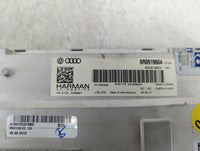 2013-2015 Audi Q7 Information Display Screen - Oemusedautoparts1.com