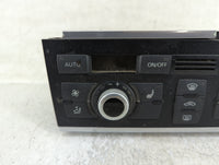 2013-2015 Audi Q7 Climate Control Module Temperature AC/Heater Replacement P/N:4L0820043AH Fits Fits 2013 2014 2015 OEM Used