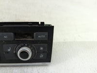 2013-2015 Audi Q7 Climate Control Module Temperature AC/Heater Replacement P/N:4L0820043AH Fits Fits 2013 2014 2015 OEM Used