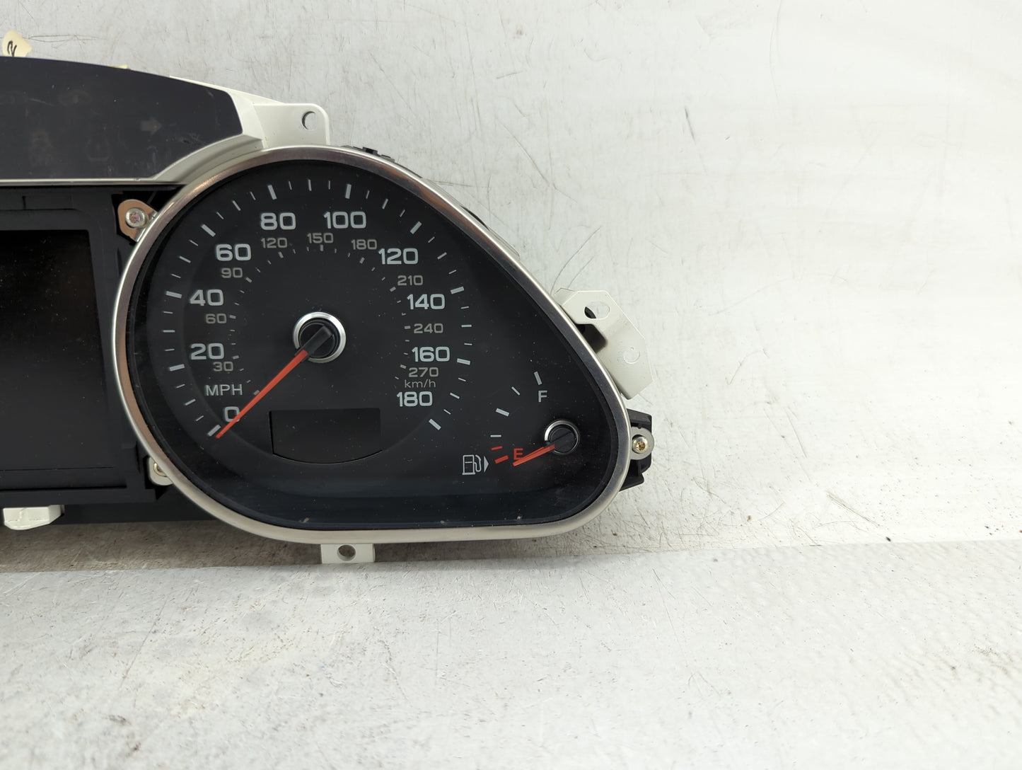 2013-2015 Audi Q7 Instrument Cluster Speedometer Gauges P/N:4L0920985F 503.002.470.802 Fits Fits 2013 2014 2015 OEM Used Aut