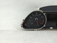 2013-2015 Audi Q7 Instrument Cluster Speedometer Gauges P/N:4L0920985F 503.002.470.802 Fits Fits 2013 2014 2015 OEM Used Aut