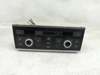 2013-2015 Audi Q7 Climate Control Module Temperature AC/Heater Replacement P/N:4L0820043AP 4L0910043D Fits Fits 2013 2014 20