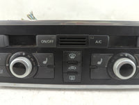 2013-2015 Audi Q7 Climate Control Module Temperature AC/Heater Replacement P/N:4L0820043AP 4L0910043D Fits Fits 2013 2014 20