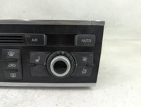 2013-2015 Audi Q7 Climate Control Module Temperature AC/Heater Replacement P/N:4L0820043AP 4L0910043D Fits Fits 2013 2014 20