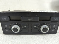 2013-2015 Audi Q7 Climate Control Module Temperature AC/Heater Replacement P/N:4L0 919 158 AB 5HB 009 185-08 Fits OEM Used A