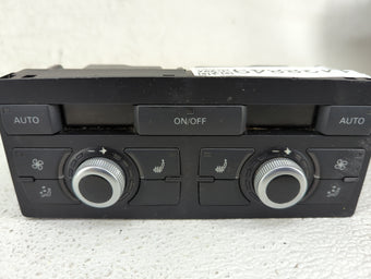 compare product 2013-2015 Audi Q7 Climate Control Module Temperature AC/Heater Replacement P/N:4L0 919 158 AB 5HB 009 185-08 Fits OEM Used Auto Parts