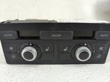 2013-2015 Audi Q7 Climate Control Module Temperature AC/Heater Replacement P/N:4L0 919 158 AB 5HB 009 185-08 Fits OEM Used A