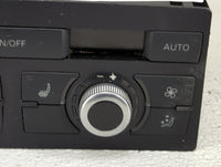 2013-2015 Audi Q7 Climate Control Module Temperature AC/Heater Replacement P/N:4L0 919 158 AB 5HB 009 185-08 Fits OEM Used A