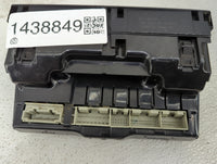2013-2015 Audi Q7 Climate Control Module Temperature AC/Heater Replacement P/N:4L0 919 158 AB 5HB 009 185-08 Fits OEM Used A