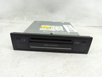 2013-2015 Audi Q7 Radio AM FM Cd Player Receiver Replacement P/N:4L2035746C Fits Fits 2013 2014 2015 OEM Used Auto Parts - O