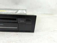 2013-2015 Audi Q7 Radio AM FM Cd Player Receiver Replacement P/N:4L2035746C Fits Fits 2013 2014 2015 OEM Used Auto Parts - O