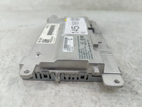 2013-2015 Audi Q7 Information Display Screen - Oemusedautoparts1.com