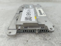 2013-2015 Audi Q7 Information Display Screen - Oemusedautoparts1.com