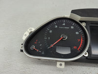 2013-2015 Audi Q7 Instrument Cluster Speedometer Gauges P/N:4L0920985S 503.002.472.101, AUDINGD51EU9D Fits Fits 2013 2014 20