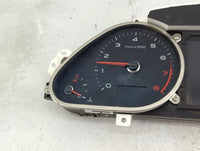 2013-2015 Audi Q7 Instrument Cluster Speedometer Gauges P/N:AUDING023TAD 503 002 470 801 Miles: Fits Fits 2013 2014 2015 OEM