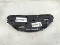 2013-2015 Audi Q7 Instrument Cluster Speedometer Gauges P/N:AUDING023TAD 503 002 470 801 Miles: Fits Fits 2013 2014 2015 OEM
