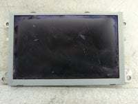 2013-2015 Audi Q7 Information Display Screen - Oemusedautoparts1.com