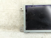 2013-2015 Audi Q7 Information Display Screen - Oemusedautoparts1.com