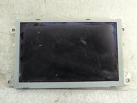 2013-2015 Audi Q7 Information Display Screen - Oemusedautoparts1.com