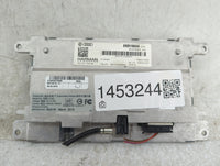2013-2015 Audi Q7 Information Display Screen - Oemusedautoparts1.com