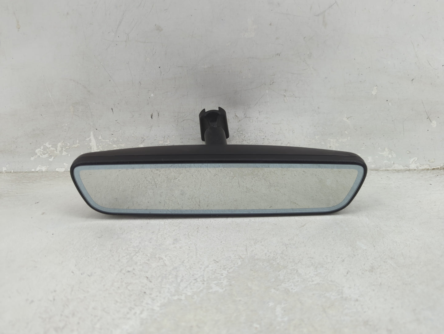 2007-2015 Audi Q7 Interior Rear View Mirror Replacement OEM P/N:4112A-MAHL5A Fits OEM Used Auto Parts - Oemusedautoparts1.co