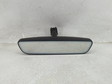 2007-2015 Audi Q7 Interior Rear View Mirror Replacement OEM P/N:4112A-MAHL5A Fits OEM Used Auto Parts - Oemusedautoparts1.co