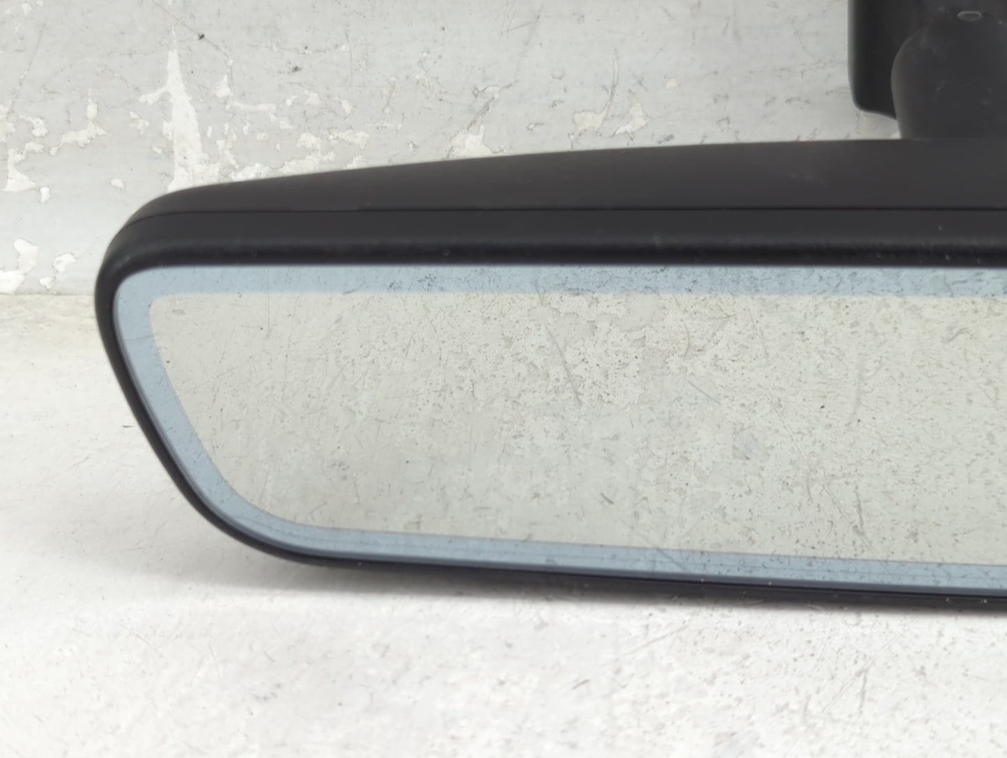 2007-2015 Audi Q7 Interior Rear View Mirror Replacement OEM P/N:4112A-MAHL5A Fits OEM Used Auto Parts - Oemusedautoparts1.co