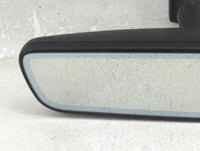 2007-2015 Audi Q7 Interior Rear View Mirror Replacement OEM P/N:4112A-MAHL5A Fits OEM Used Auto Parts - Oemusedautoparts1.co