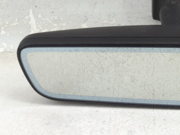 2007-2015 Audi Q7 Interior Rear View Mirror Replacement OEM P/N:4112A-MAHL5A Fits OEM Used Auto Parts