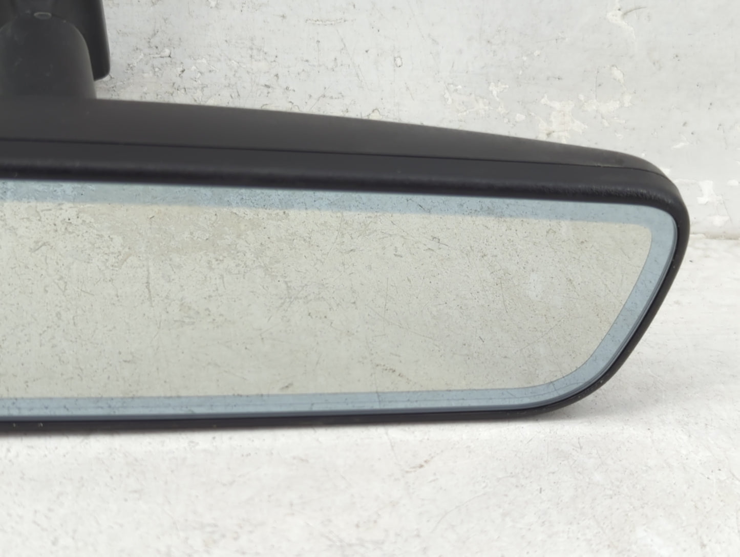 2007-2015 Audi Q7 Interior Rear View Mirror Replacement OEM P/N:4112A-MAHL5A Fits OEM Used Auto Parts - Oemusedautoparts1.co