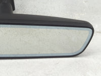 2007-2015 Audi Q7 Interior Rear View Mirror Replacement OEM P/N:4112A-MAHL5A Fits OEM Used Auto Parts - Oemusedautoparts1.co