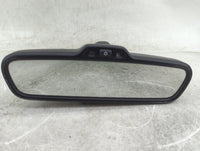 2013 Audi Q7 Interior Rear View Mirror Oem Black - Oemusedautoparts1.com