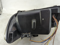 2010-2015 Audi Q7 Passenger Right Oem Head Light Headlight Lamp - Oemusedautoparts1.com