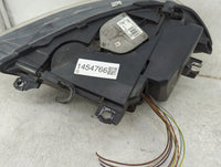 2010-2015 Audi Q7 Driver Left Oem Head Light Headlight Lamp - Oemusedautoparts1.com