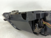 2010-2015 Audi Q7 Driver Left Oem Head Light Headlight Lamp - Oemusedautoparts1.com
