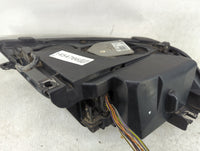 2010-2015 Audi Q7 Driver Left Oem Head Light Headlight Lamp - Oemusedautoparts1.com