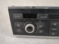 2013-2015 Audi Q7 Climate Control Module Temperature AC/Heater Replacement P/N:4L0 820 043 AQ Fits Fits 2013 2014 2015 OEM U