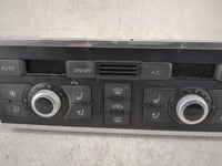 2013-2015 Audi Q7 Climate Control Module Temperature AC/Heater Replacement P/N:4L0 820 043 AQ Fits Fits 2013 2014 2015 OEM U