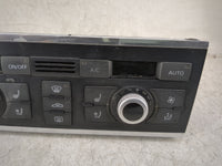 2013-2015 Audi Q7 Climate Control Module Temperature AC/Heater Replacement P/N:4L0 820 043 AQ Fits Fits 2013 2014 2015 OEM U