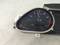 2013-2015 Audi Q7 Instrument Cluster Speedometer Gauges P/N:AUDING023TAD 503 002 470 801 Miles: Fits Fits 2013 2014 2015 OEM