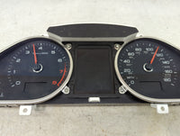 2013-2015 Audi Q7 Instrument Cluster Speedometer Gauges P/N:AUDING023TAD 503 002 470 801 Miles: Fits Fits 2013 2014 2015 OEM