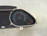 2013-2015 Audi Q7 Instrument Cluster Speedometer Gauges P/N:AUDING023TAD 503 002 470 801 Miles: Fits Fits 2013 2014 2015 OEM