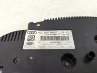 2013-2015 Audi Q7 Instrument Cluster Speedometer Gauges P/N:AUDING023TAD 503 002 470 801 Miles: Fits Fits 2013 2014 2015 OEM