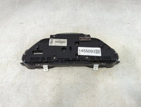 2013-2015 Audi Q7 Instrument Cluster Speedometer Gauges P/N:AUDING023TAD 503 002 470 801 Miles: Fits Fits 2013 2014 2015 OEM