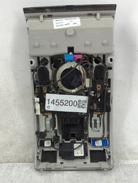 2013 Audi Q7 Overhead Roof Console - Oemusedautoparts1.com