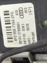 2013 Audi Q7 Overhead Roof Console - Oemusedautoparts1.com