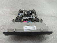 2013 Audi Q7 Overhead Roof Console - Oemusedautoparts1.com