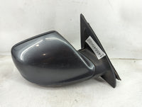 2013-2015 Audi Q7 Passenger Side View Mirror - Right Door Mirror OEM Used - Oemusedautoparts1.com