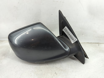 compare product 2013-2015 Audi Q7 Passenger Side View Mirror - Right Door Mirror OEM Used